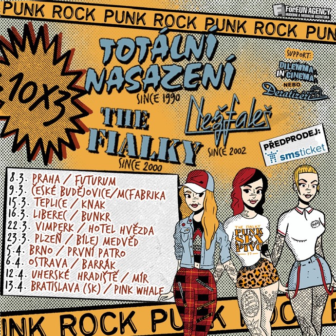 Foto k tématu Kapela – stránka 14