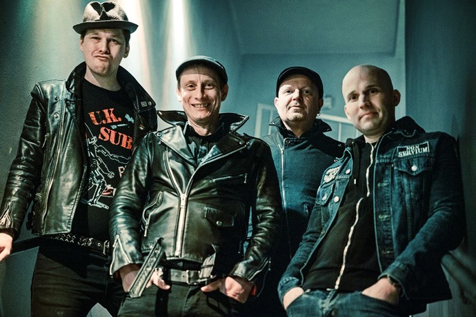 Foto k tématu Kapela – stránka 12