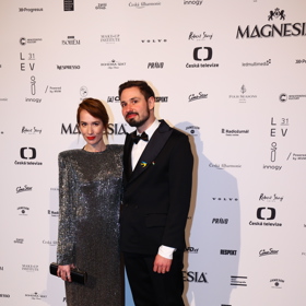 Táňa Pauhofová se vdávala v roce 2021, v říjnu 2022 se poprvé stala matkou.