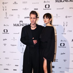 Jan Nedbal a Sára už sdílí společné bydlení. 