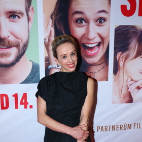 Petra Hřebíčková vypadá perfektně. 