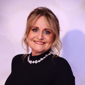 Herečka Regina Řandová má krásné zdravé vlasy, za které mimo jiné vděčí vajíčku.