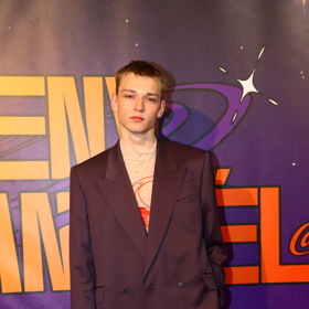 Tomas Sean Pšenička bude ve StarDance.