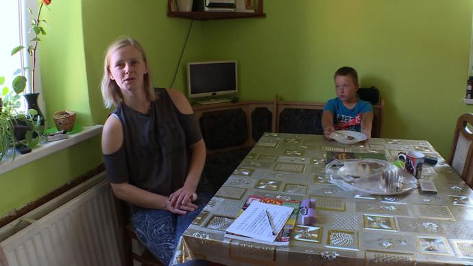 FOTO: Výměna manželek. – stránka 374