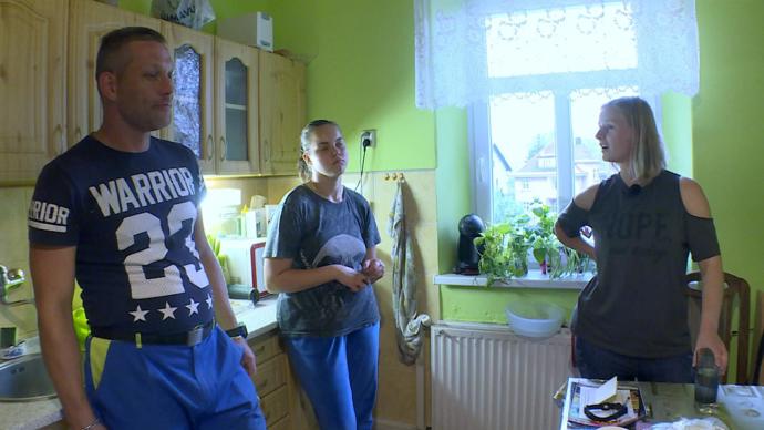 FOTO: V další Výměně manželek bude opět o zábavu postaráno. – stránka 368