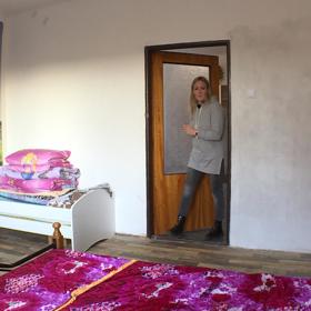 Další díl Výměny manželek.