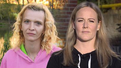 FOTO: Další dramatický díl Výměny manželek.