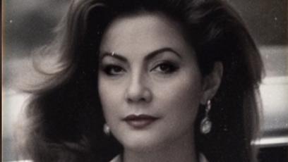 FOTO: Alena Schillerová