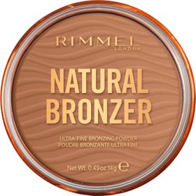 Bronzující pudr najdete v nabídce značky Rimmel za 119N Kč.