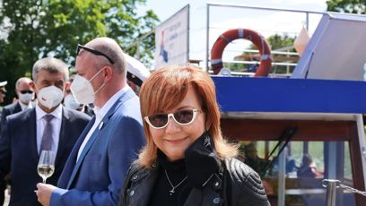 FOTO: Některé módní kreace byly opravdu roztodivné.