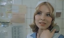 Adriana byla překrásná.