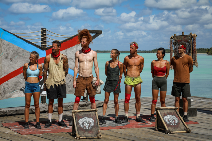 FOTO: Kmen Titánů zabojoval o další odměnu. – stránka 441