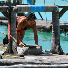 Yeny patří mezi ambiciózní hráčky.