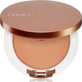Lisovaný pudrový bronzer od značky Clinique za 720 Kč.