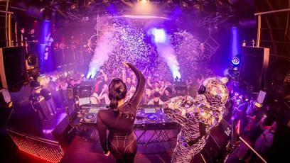 FOTO: Andrea Pomeje je výborná ve svém oboru.