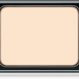 Voděodolný krycí krém, ArtDeco, 180 Kč.