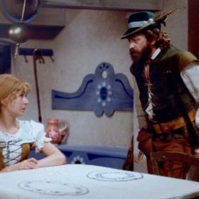 Jiří Zahajský si Janu Brejchovou nakonec vzal.