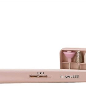 Dvourychlostní elektrická bruska na nehty  5v1. (Salon Nails, alza.cz, 299 Kč)