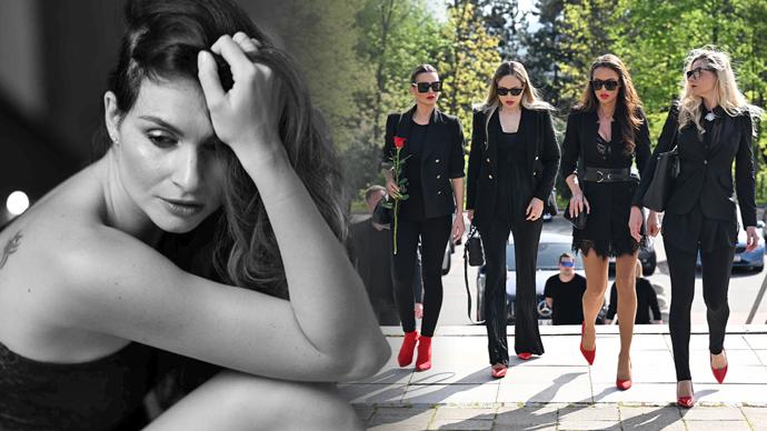 Foto k tématu Denisa Cziglová – stránka 27