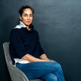 Nicole Mardešicová také prozradila, do kolika let je optimální nechat si zmrazit vajíčka, pokud plánujete mateřství až v pozdějším věku.