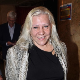 Zpěvačka Marie Pojkarová na aktuální fotografii. Teď se těší na sluníčko v Egyptě.