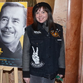 Takhle vypadá Silvie Maryško dnes.