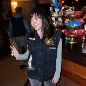 Silvie Maryško dnes pracuje v produkci dabingu, u filmu nezůstala. Nedávno přivedla na svět svého prvního potomka.