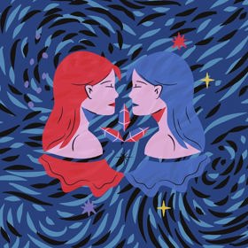 Vážení Blíženci, vaše šťastné číslo na pátek 20. září je 5.