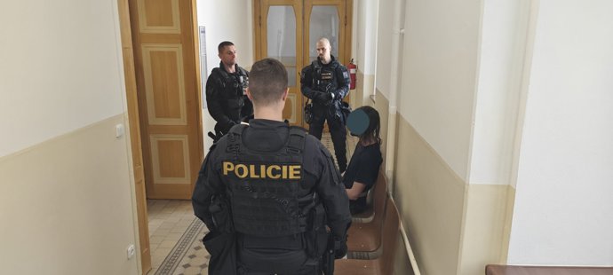 Foto k tématům policie, vražda, Teplice, Soud – stránka 145