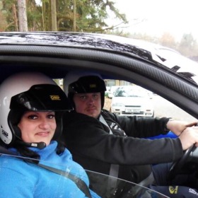 Za volantem při tragické nehodě seděl manžel Aleny Krejčíkové Jaroslav Krejčík.