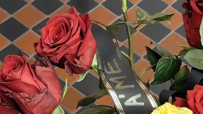 FOTO: Lidé vzpomínají na Josefa Laufera.