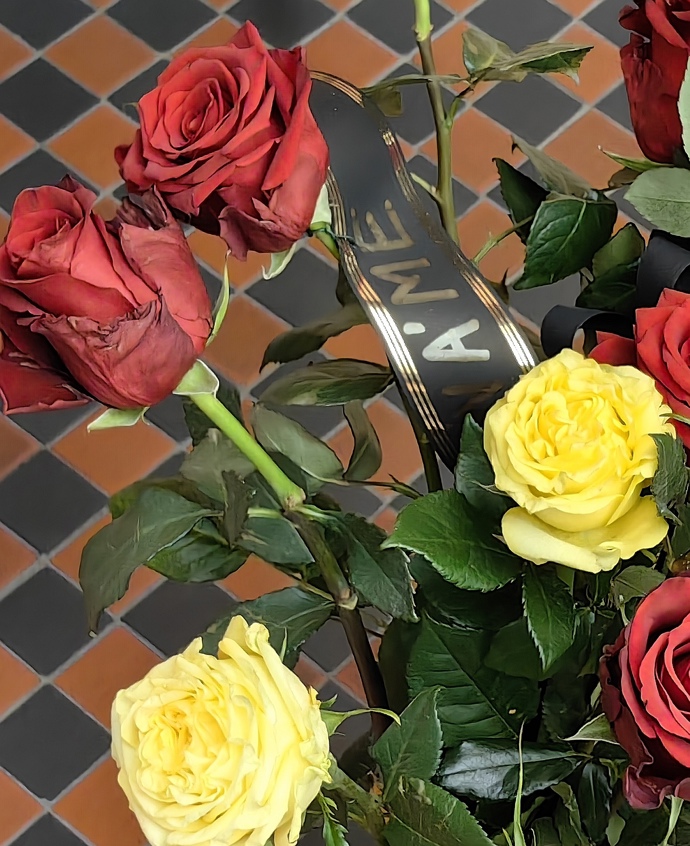 FOTO: Lidé vzpomínají na Josefa Laufera. – stránka 43