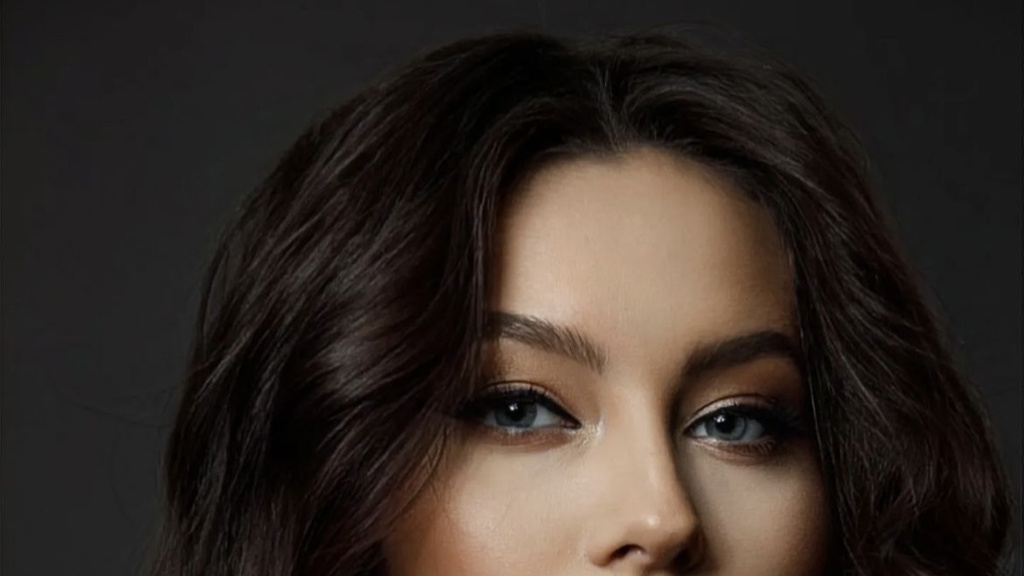 Michaela Macháčková česká modelka nejnovější zprávy a fotografie