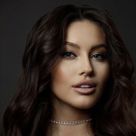 Michaela Macháčková se do Miss Czech Republic přihlásila již poprvé. Před dvěma lety v soutěži neuspěla, letos si na vítězství věří. 