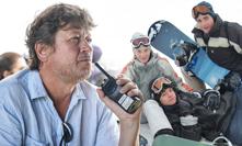 Karel Janák promluvil o pokračování Snowboarďáků.