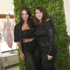 Mezi stálé zákaznice Martiny Pipkové Loudové patří například modelka Gabriela Švamberová.