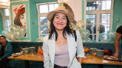 FOTO: Chili je známá kuchařka, která rozděluje fanoušky na dva tábory.