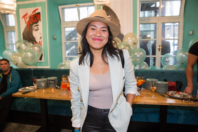 FOTO: Chili je známá kuchařka, která rozděluje fanoušky na dva tábory. – stránka 190