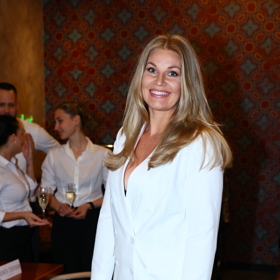 2. vicemiss 2009, Hana Věrná