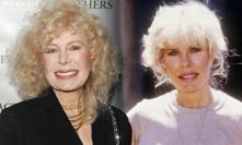 Loretta Swit se změnila k nepoznání. 