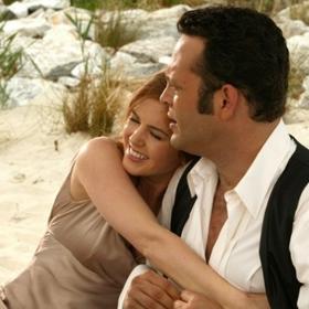 Jedna svatba se ale zvrtne...