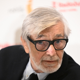 Jiří Bartoška není v nejlepší kondici.