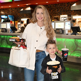 Aneta Chovanová ukázala syna Patrika.