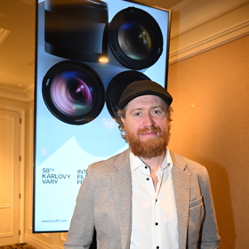 Jakub Voráček tvrdí, že je vášnivým filmovým fanouškem. 