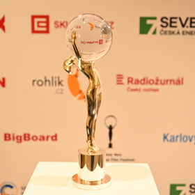 Mezinárodní filmový festival Karlovy Vary letos proběhne v termínu 28. 6. - 6. 7. 