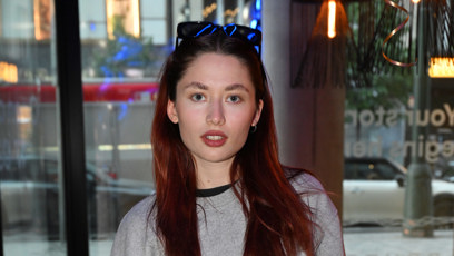 FOTO: Influencerka Anna Marie Puric.