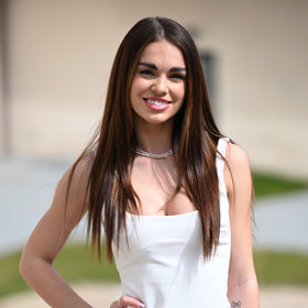 Petra Beníšková také byla v Love Islandu. 