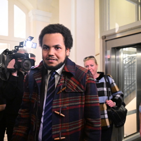 Dominik Feri byl odsouzen za dvě zneužití a jeden pokus o něj.