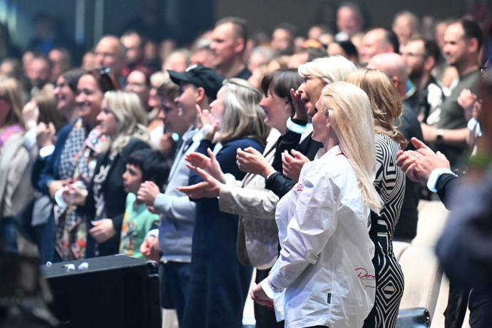 FOTO: Dojatá maminka Moniky Marešové – stránka 10