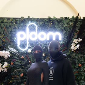 Hypebeast guru se svou partnerkou se na Fashion Weeku stali nejvíce obdivovanou dvojicí.